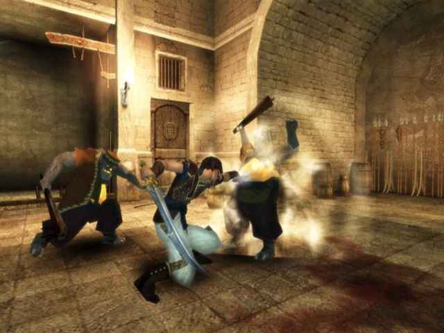 download software prince of persia kindred blades pc